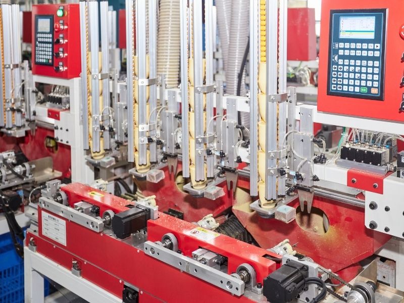 OEM 스펀지 공장 용량