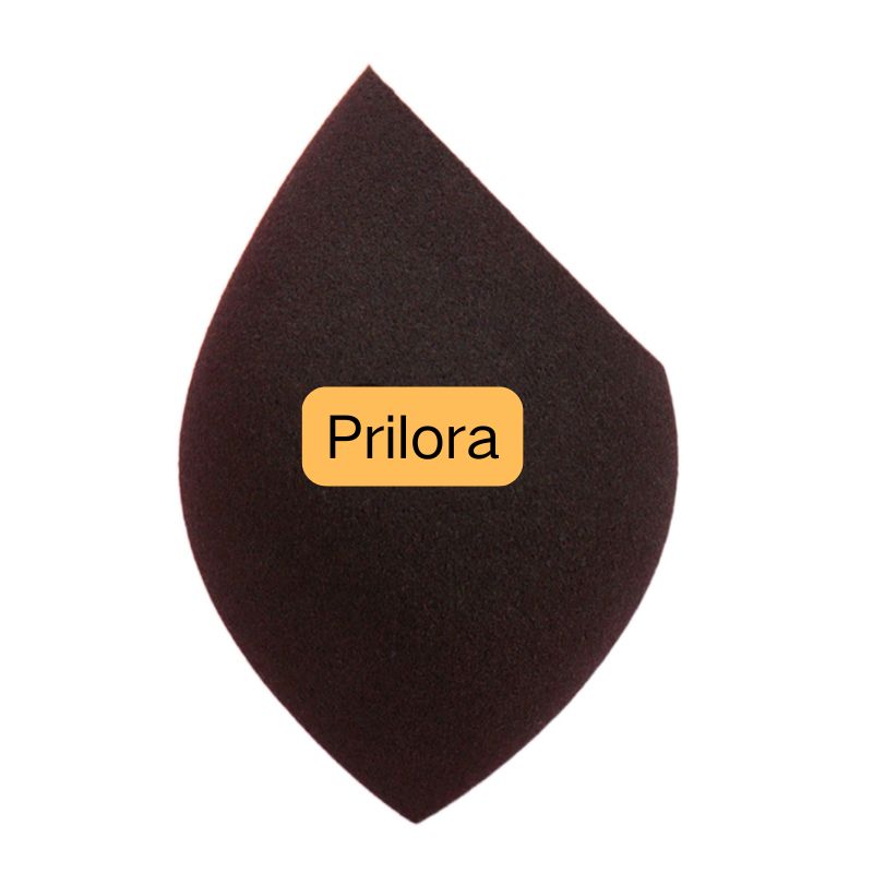 슬림한 검은색 원형 돔형 메이크업 스펀지는 평평한 베이스로 안정적인 배치와 전체 커버용 파운데이션 블렌딩이 가능합니다. 초극세사 비흡수성 폼으로 전문가용에 적합하며, 인증된 화장용 스펀지 공장에서 공급됩니다.