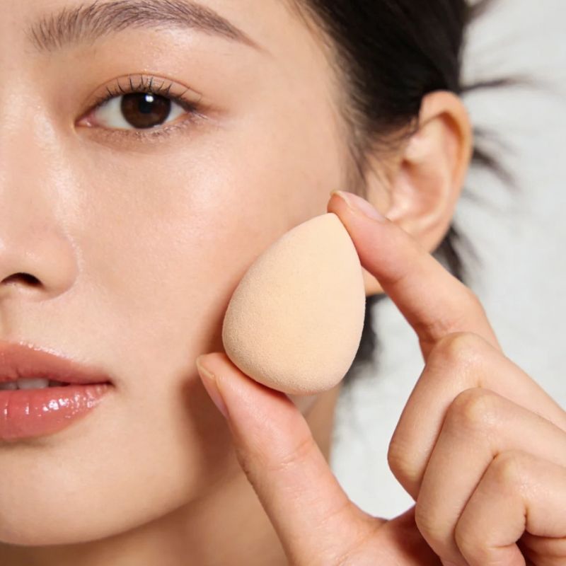 미니 메이크업 블렌더 스펀지 공급업체
