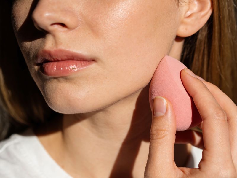 화장품 도구 제조업체