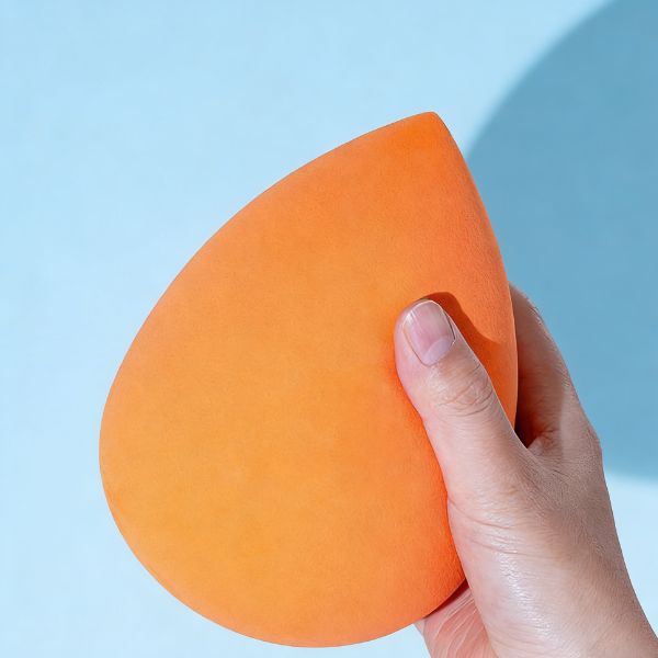 대형 메이크업 스펀지 제조업체